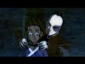 Zutara: Already Over