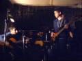 Tranfugos Cafe Concert SSR 2007