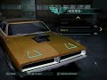 NFS Carbon Dom Toretto 1969 Dodge Charger NFS Carbon Dom Toretto 1969 Dodge Charger