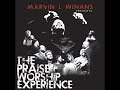 Marvin Winans – Draw me Close to You 