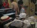 Bread and Tea in Calcutta