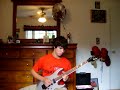 Evan Taucher - Canon Rock