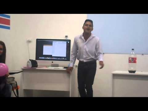 Pedro Lima (Cantando) 