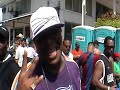 Saludos de Jr Ranks para Plena507