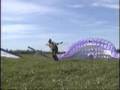 videos de Premier vol solo