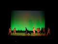 HATAKE LOVE in OAKS Dance Fes. 2008