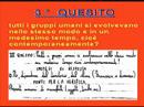 APPROCCIO ALLA STORIA - PREISTORIA 3^/4 APPROCCIO ALLA STORIA - PREISTORIA 3^/4