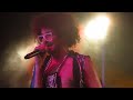 LMFAO Party Rock Anthem Köln Live Music Hall live