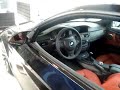 BMW M3 in Luxembourg
