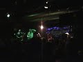 The Black Dahlia Murder Novelty Crosses Live The Black Dahlia Murder Novelty Crosses Live