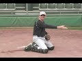 Noted Instructor Brandon Smith on Blocking the Plate Noted Instructor Brandon Smith on Blocking the Plate