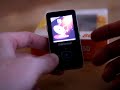 Transcend T.Sonic 850 MP3-Player Review Deutsch / German (Canon 5D Mark II Video-Mode) Transcend T.Sonic 850 MP3-Player Review Deutsch / German (Canon 5D Mark II Video-Mode)