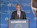 Frank Carlucci - Center for US Global Engagement - Part 1