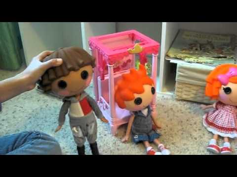 lalaloopsy