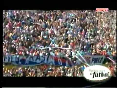 nacional montevideo