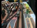 Alresford Train Show 2007