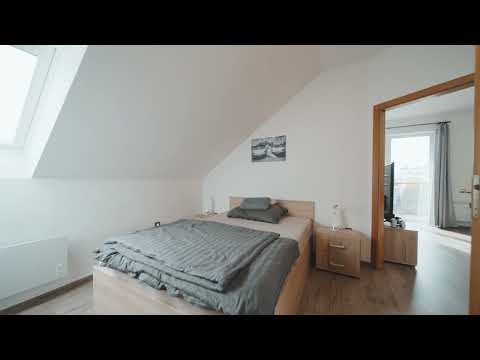 Video Prodej bytu 3+1 o ploše 67 m² – Velké Meziříčí, Čermákova ulice