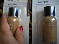 Click here to watch this video DOLLAR TREE: FEATHER HAIR EXTENSIONS, NYC LOREAL HIP & ELF MAKEUP
