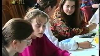 Mohelnická televize | PŘED 25 LETY | 10. díl