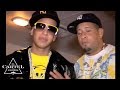 A night with Daddy Yankee  