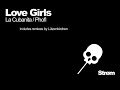 Love Girls - PHOFL (Lutzenkirchen Remix 1) [Strom Recordings]