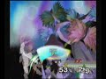 Teczero (Marth) vs. Oorah-Kabra (Ganondorf)