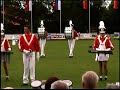 Show- Musikkorps AHOY Hamburg