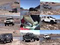Viedma 02-2007 Land Rover Club 1ra. parte