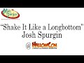 HallowCon '08 - Shake It Like A Longbottom - Josh Spurgin