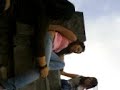 chona en piramide