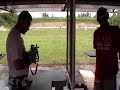 AR-15 Markham range