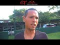 Entrevista com Luis Fabiano - Parte 2