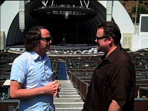 Blame Society Live at the Hollywood Bowl