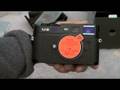 Leica M8.2 Camera Unboxing