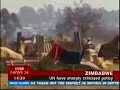 Zimbabwe Murambatsvina Coverage by BBC News Zimbabwe Murambatsvina Coverage by BBC News