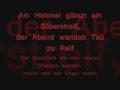 Subway to Sally- Eisblumen