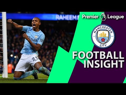 Video: Premier League Insight: Fernandinho’s importance to Man City | NBC Sports