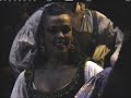 carmen   les tringles des sistres tintaient