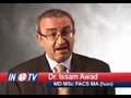 Becoming a Doctor: Neurosurgery with Dr. Issam Awad