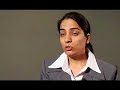 Afghan MP Malalai Joya - Women\