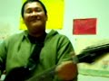 CFC-FFL FINLAND with Bro.Estong singing 