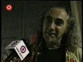 Pau Riba (Octubre 2001) 2a part