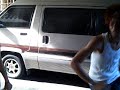 I Wanna Dance With Somebody (practice)