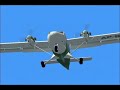 PIA DHC-6 Twin Otter Landing In Skardu