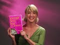 authors chris crowley and henry s. lodge talk with michele ammon about their new breakthrough book, younger next year* for women. in it, they share the secrets to staying young in mind and body... at any age!