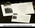anniversarry invitations