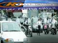 Traffico e smog a Roma: come se ne esce?