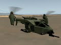 Coming soon for X-Plane 10, the Falcon from Halo Reach. To be clear, I did NOT make this model from scratch, the talented guys over at NO-TRIANGLE.COM made the model that I use here. Since they made it open-source, they posted the 3D objects online: www.no-triangle.com I then had the task of breaking the model up into moving parts and animating everything. I also added a few of my own touches, such as customizing the landing gear to add stability when landing. :) I haven't posted it for download yet, but I will so stay tuned! twitter.com
