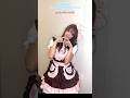 清水理央 チョコレートガール 踊ってみた♪ anporin 日向坂46 バレンタイン