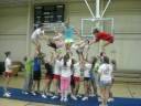 cheerleading practice cheerleading practice